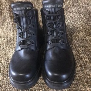 Dr. Martens Argon 4 Tie Boot